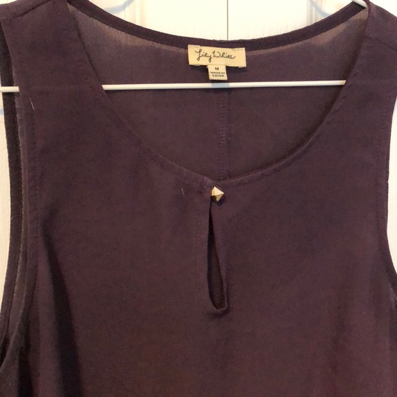 Tank - Picture 2 of 2